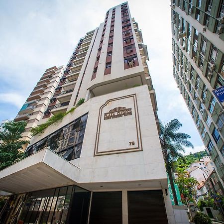 Apart Hotel Plaza Elysees Río de Janeiro Habitación foto