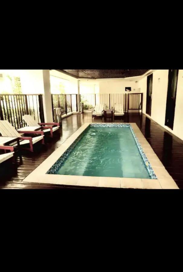 Apart Hotel Plaza Elysees Río de Janeiro Exterior foto