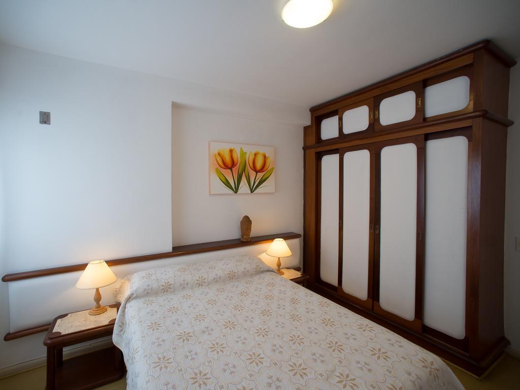 Apart Hotel Plaza Elysees Río de Janeiro Exterior foto