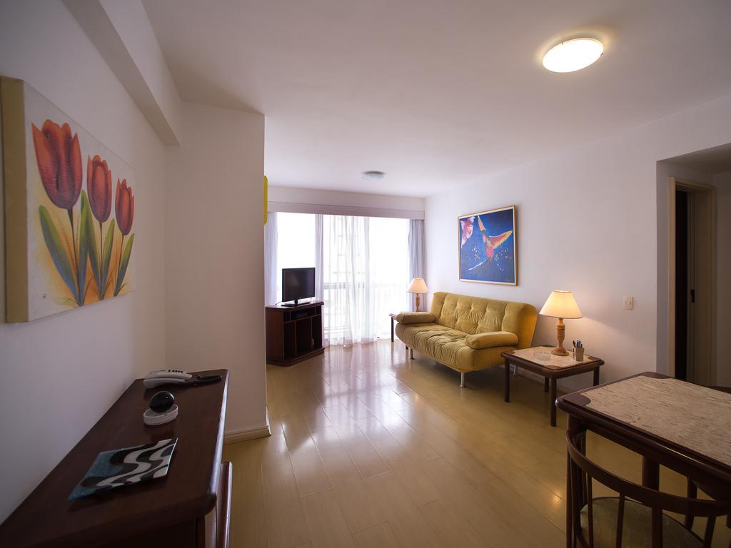 Apart Hotel Plaza Elysees Río de Janeiro Exterior foto