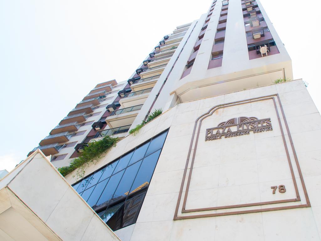 Apart Hotel Plaza Elysees Río de Janeiro Exterior foto