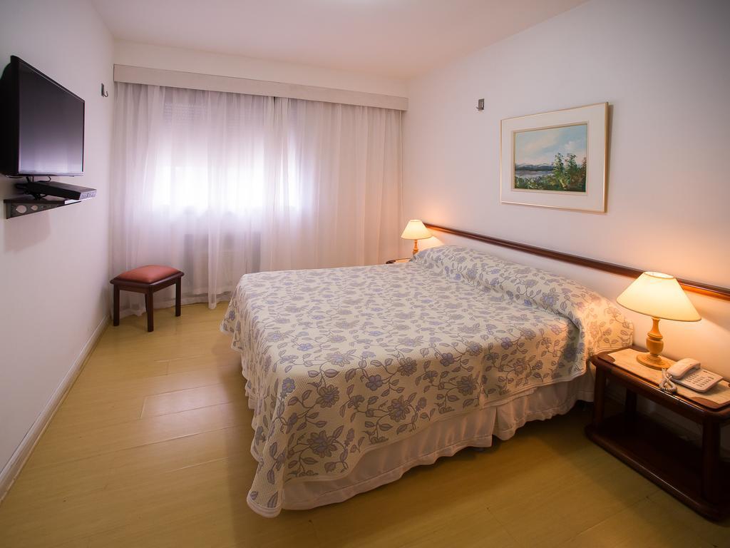 Apart Hotel Plaza Elysees Río de Janeiro Exterior foto